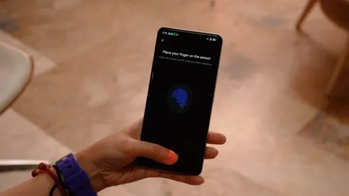 Realme P4 Power 