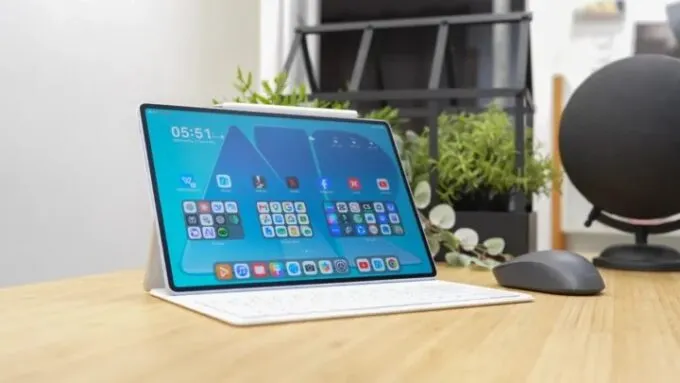Huawei MatePad Air (2026)