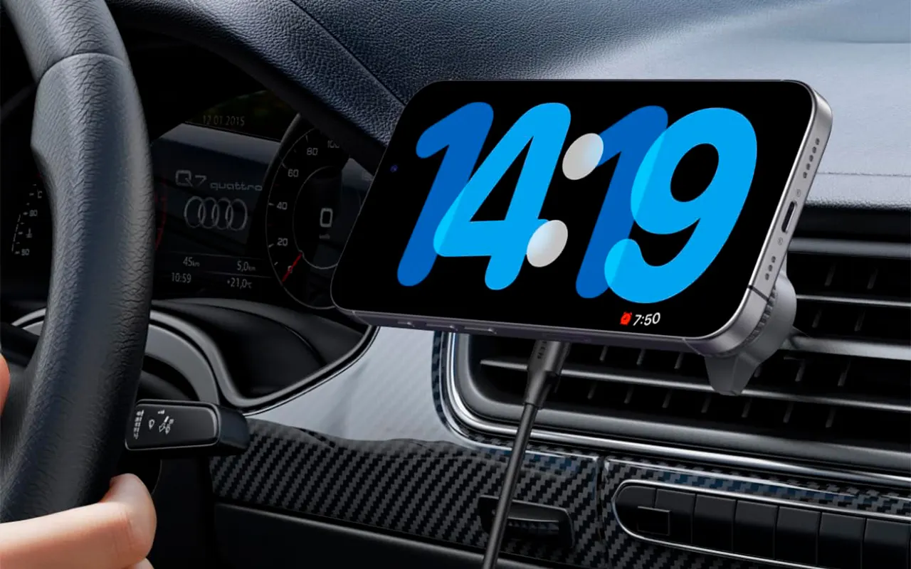 Топ-3 полезных автомобильных гаджета за копейки. Такие вещи должны быть в каждой машине