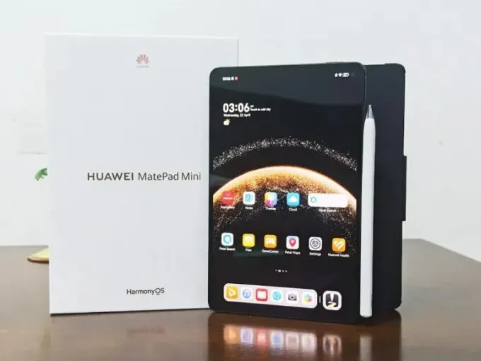 Huawei MatePad Mini