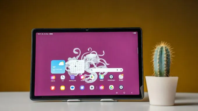 Samsung Galaxy Tab A11+