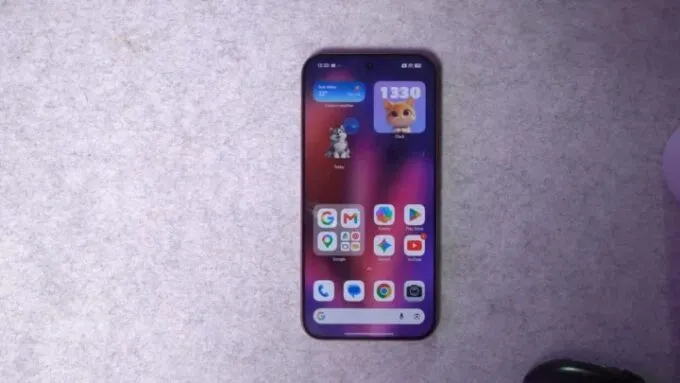 Xiaomi Poco F9 Ultra