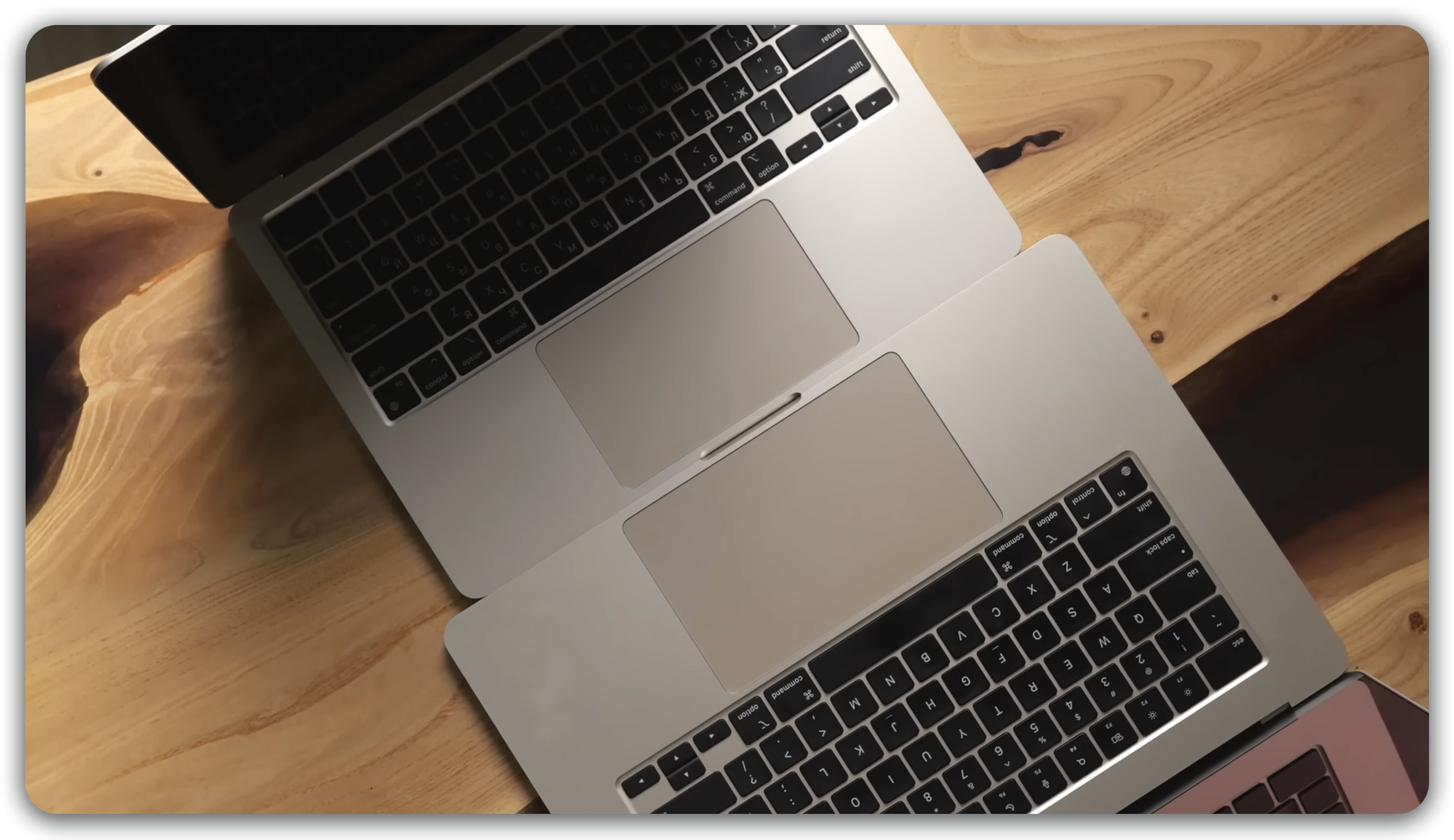 В Россию стало сложнее ввозить MacBook. Ждать ли дефицита?