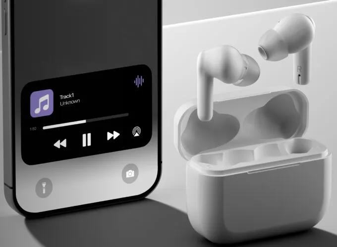 Commo OST Earphones