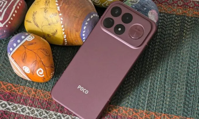 Xiaomi Poco F9 Ultra