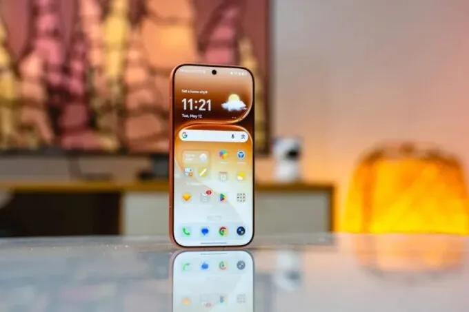 Honor 600 Pro