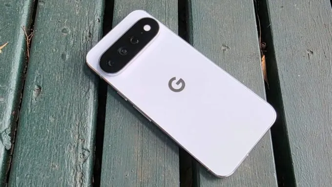 Google Pixel 11 Pro XL