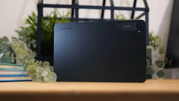 Xiaomi Pad Mini