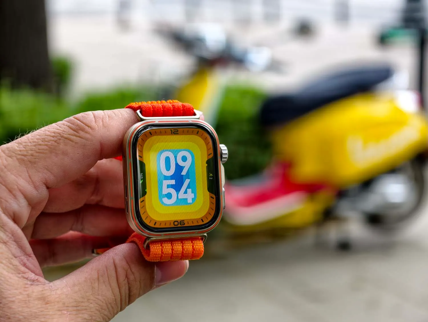 5 плюсов Huawei Watch Fit 5 Pro. Это самые сбалансированные умные часы на рынке