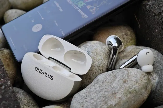 OnePlus Buds Pro 3 