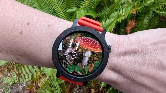 CMF Watch 3 Pro