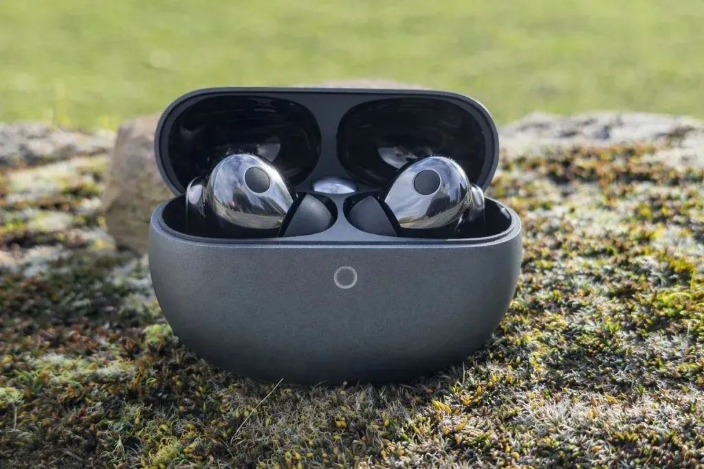 Эти наушники Huawei ничуть не хуже AirPods Pro 3. Но вдвое дешевле