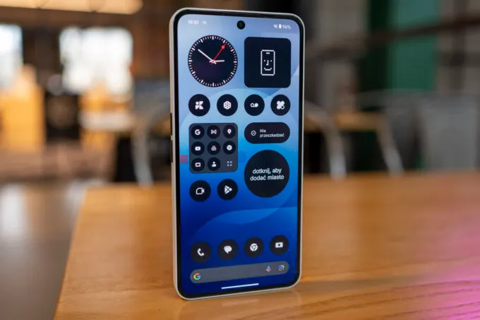 Nothing Phone (3a)
