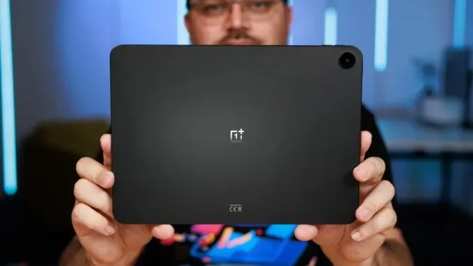OnePlus Pad Go 2 