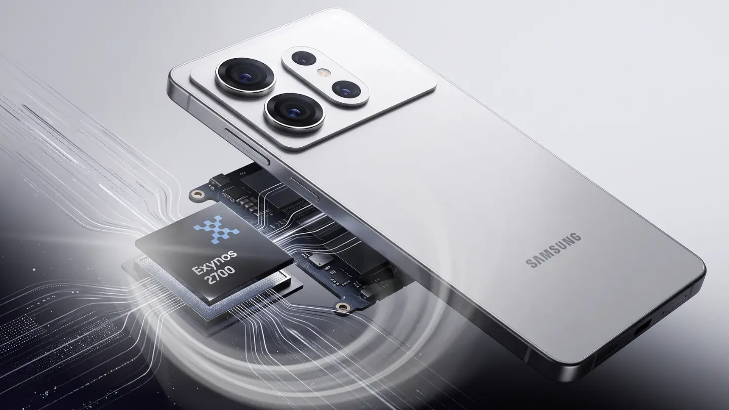 Таким будет Samsung Galaxy S27 Pro. Вот все характеристики и цена