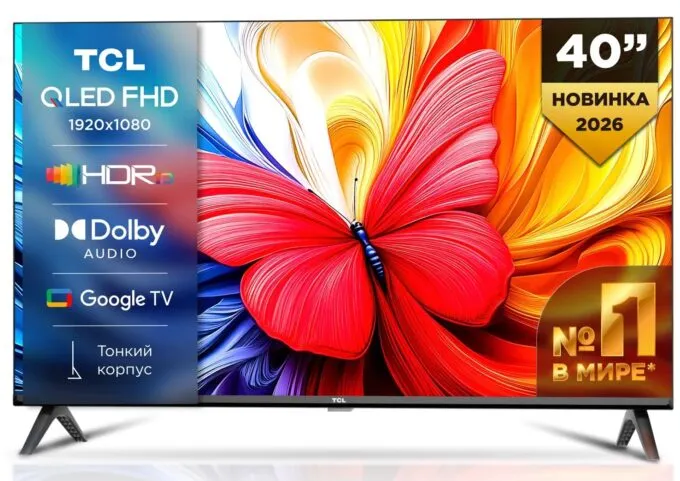TCL 40V5C
