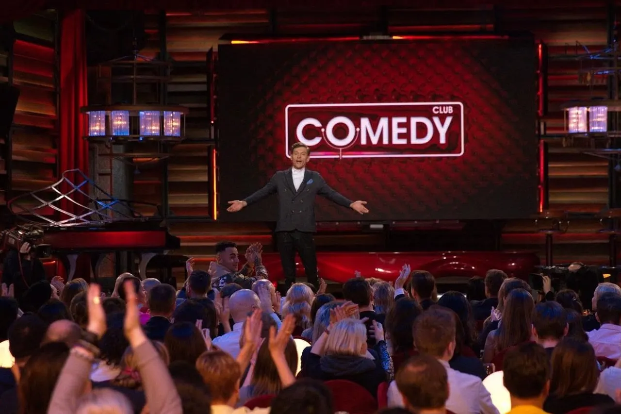 Большой текст про Comedy Club. Как Харламов, Воля и Мартиросян стали звездами ТНТ и кто самый богатый резидент?