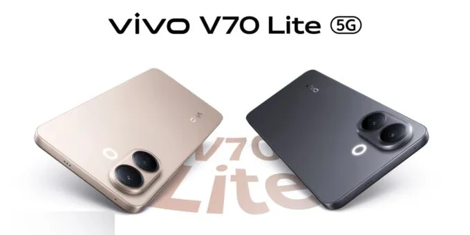 Vivo V70 Lite 5G