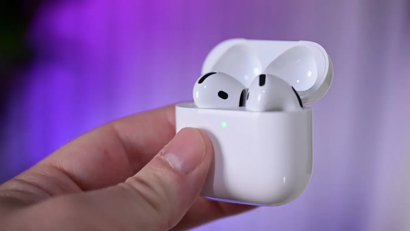 Свежайшие AirPods 5 подешевели. Вот лучшие цены на эти и другие модели наушников Apple