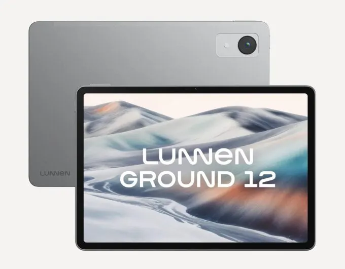 Lunnen Ground 8.4'