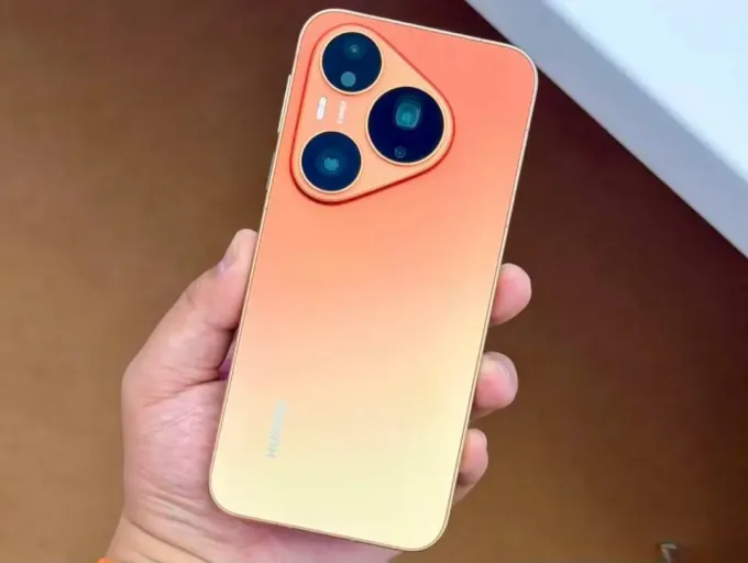 Huawei Pura 90s Pro
