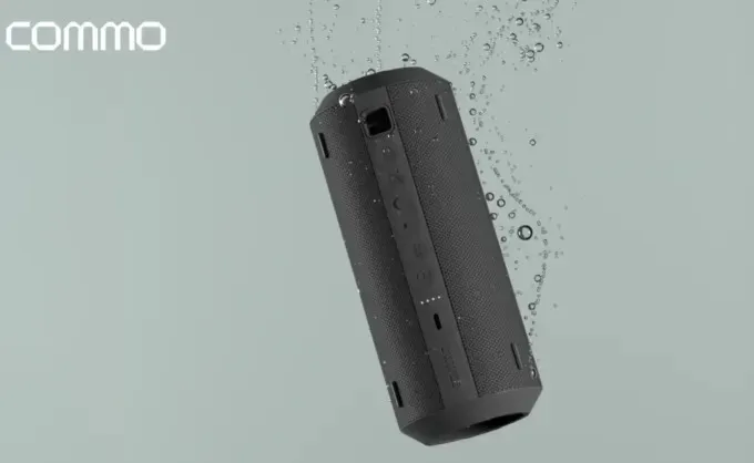 Commo Stage 30