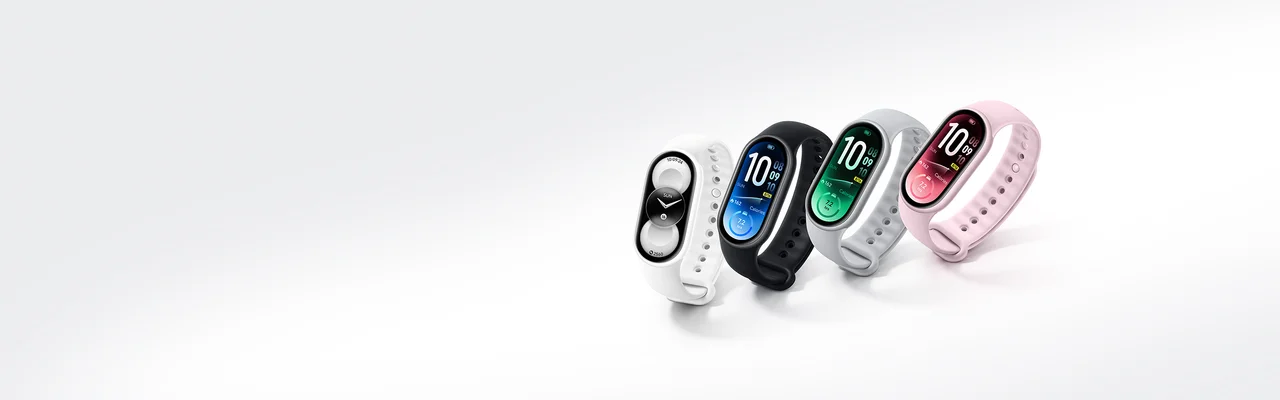 Фитнес-браслет Xiaomi Smart Band 11 вышел в Европе. Цена не радует