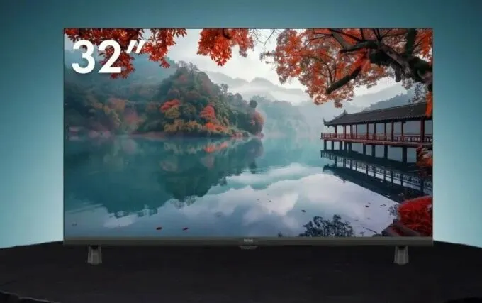 Haier 32 LED H1