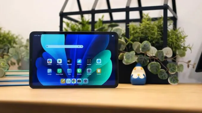 Xiaomi Pad Mini