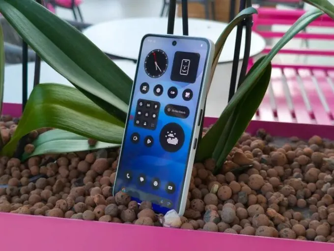 Nothing Phone (3a)