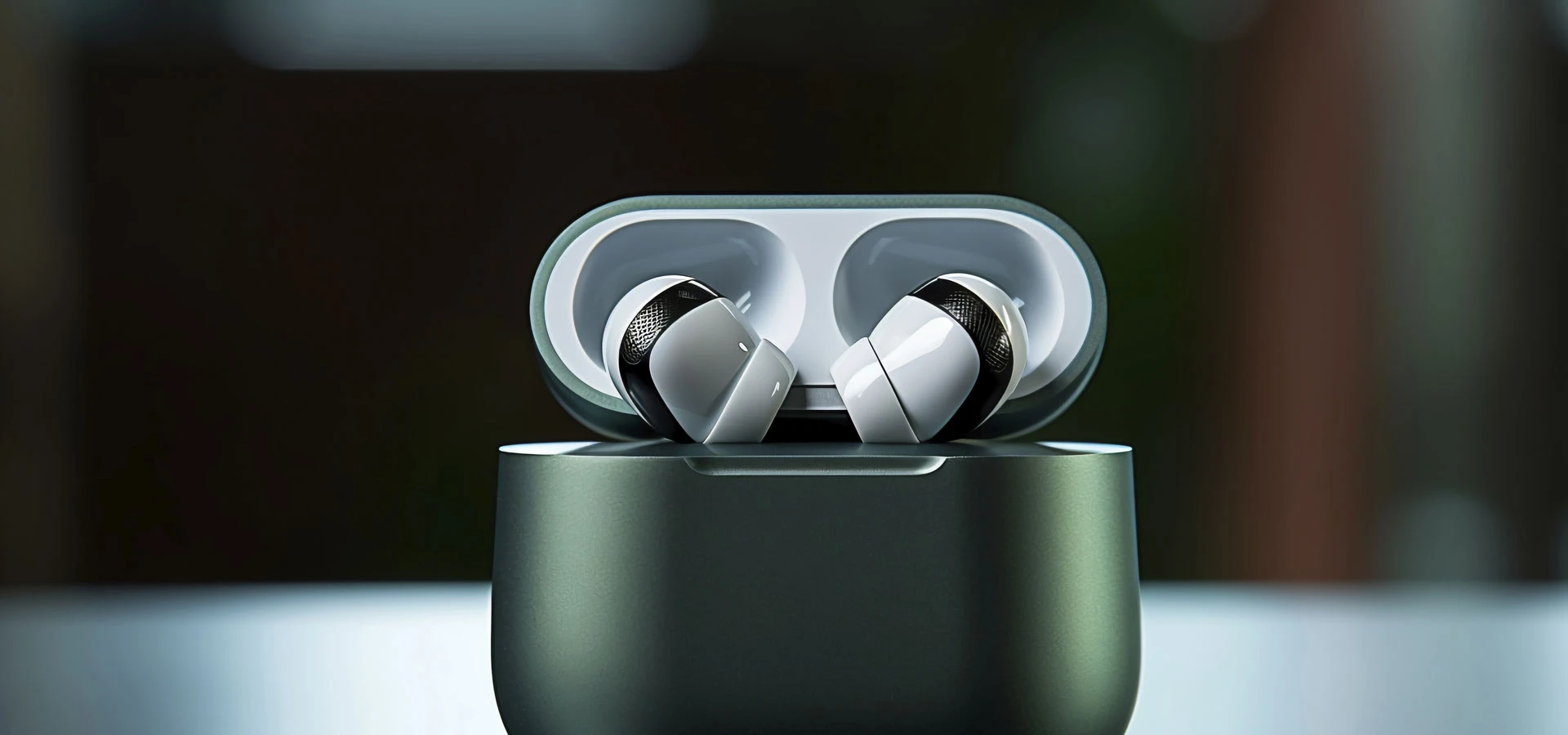 Какими будут AirPods Pro 4? Apple готовит премиальное обновление