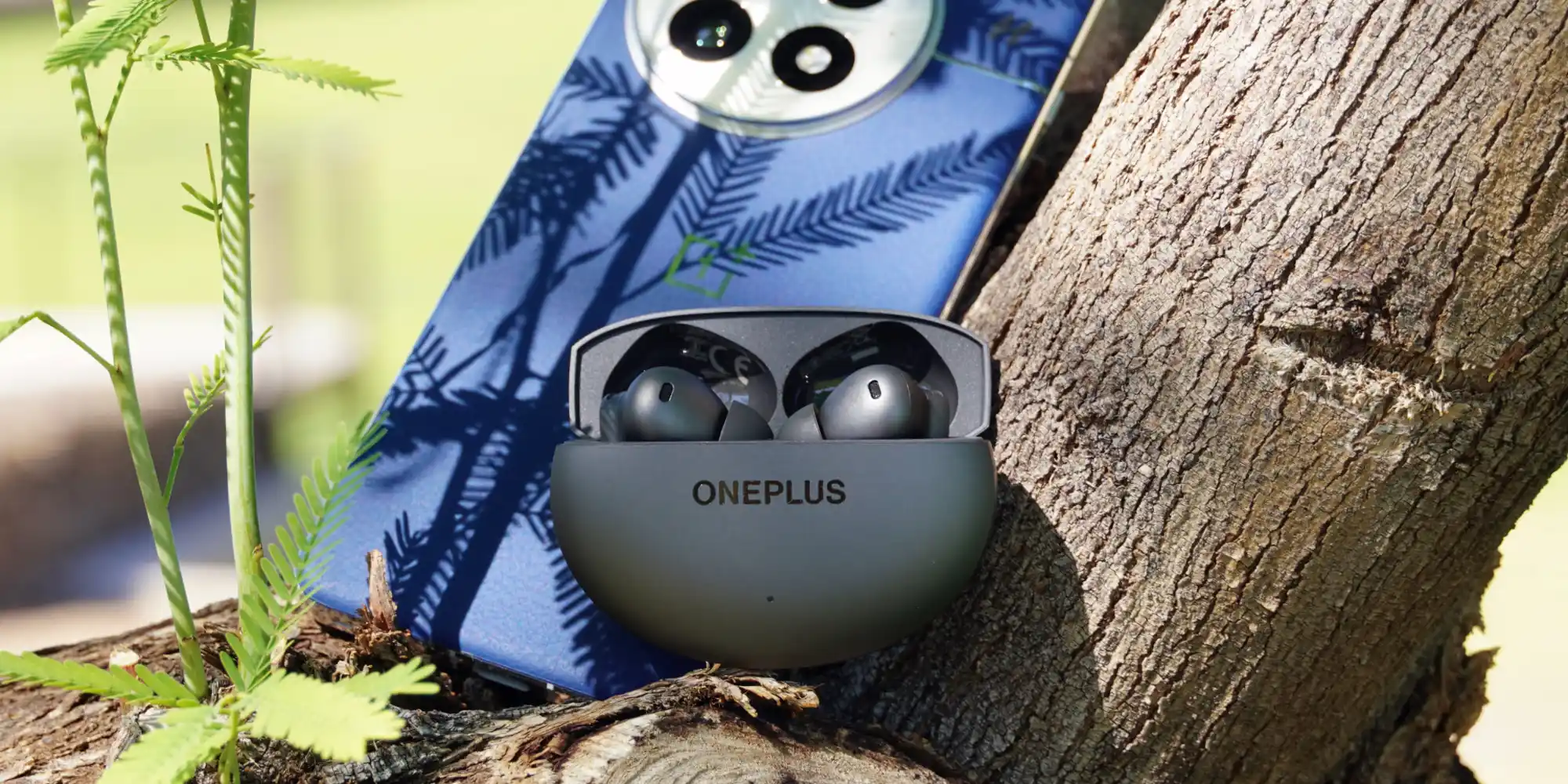 Эти OnePlus — самые сбалансированные наушники бренда. У них очень приятная цена