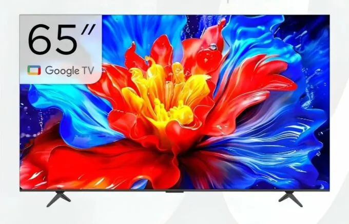 TCL 65P8K