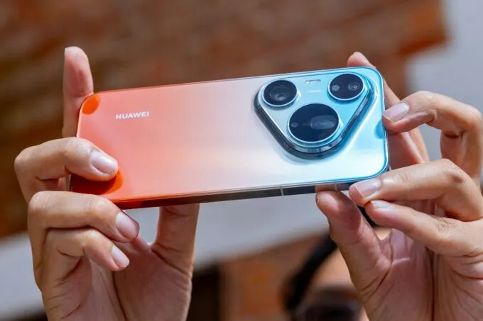Huawei Pura 90s Pro Max
