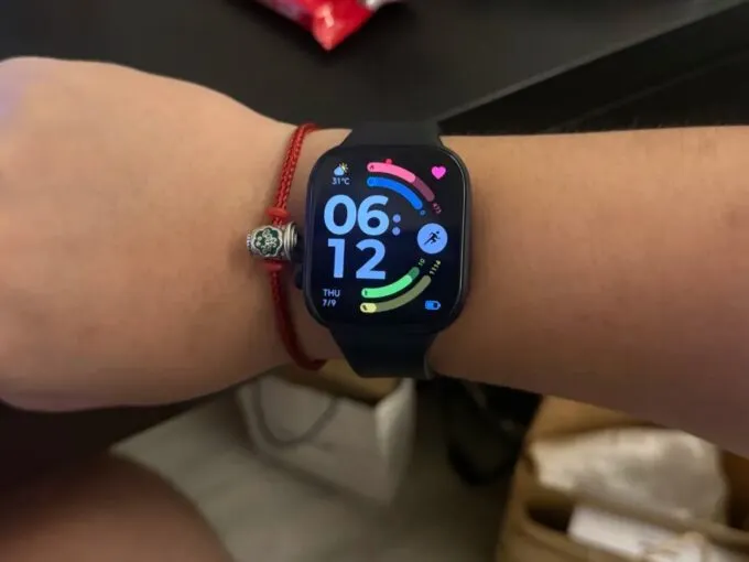 Xiaomi Redmi Watch 6