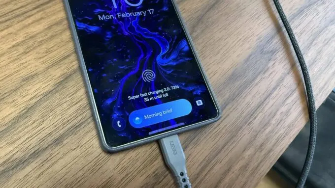 Samsung Galaxy S26 Ultra