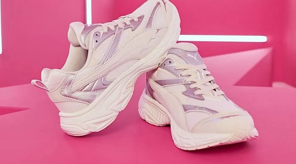 Какие кроссовки от Puma нужно брать? Вот 3 модели, которые стоят меньше десятки