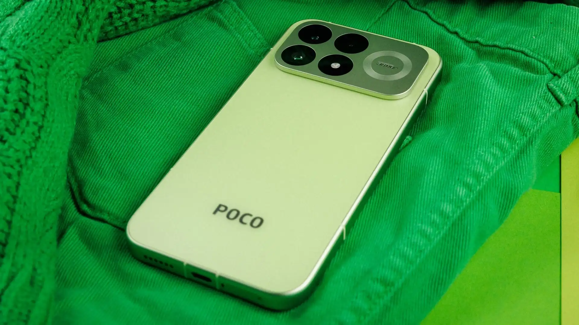 5 плюсов Xiaomi Poco F9 Pro. Почему это лучший флагман бренда? 