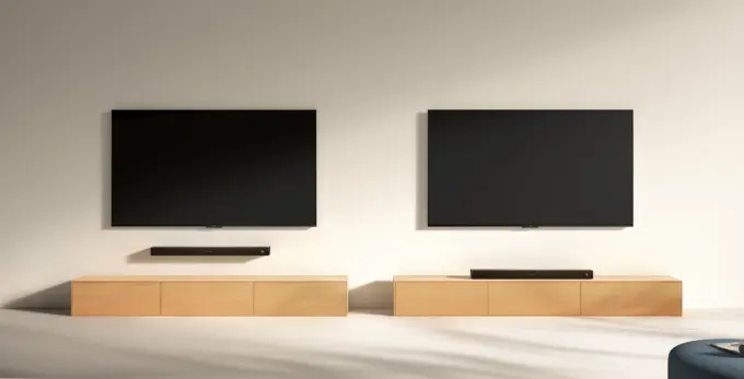 Кинотеатральный звук без лишних проводов. Два отличных саундбара Hisense и Xiaomi отдают со скидками