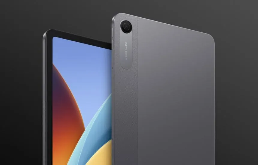 7 впечатлений от Xiaomi Redmi Pad 2 9,7″. Это бюджетный планшет с топовым соотношением цены и качества 
