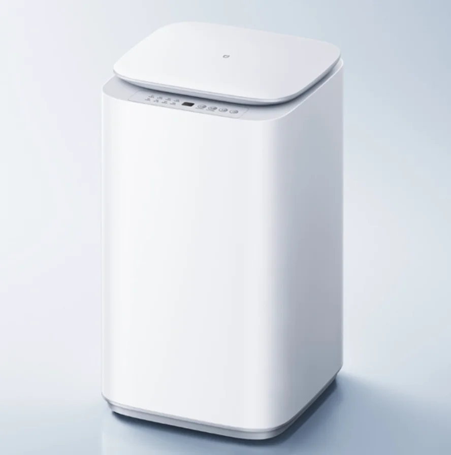 Xiaomi выпустила стиральную машину для кроссовок. Вот как она работает и сколько стоит