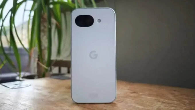 Google Pixel 10a