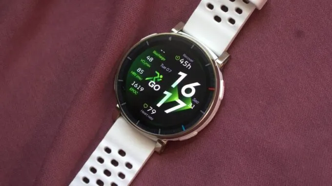 Amazfit Active 3 Premium