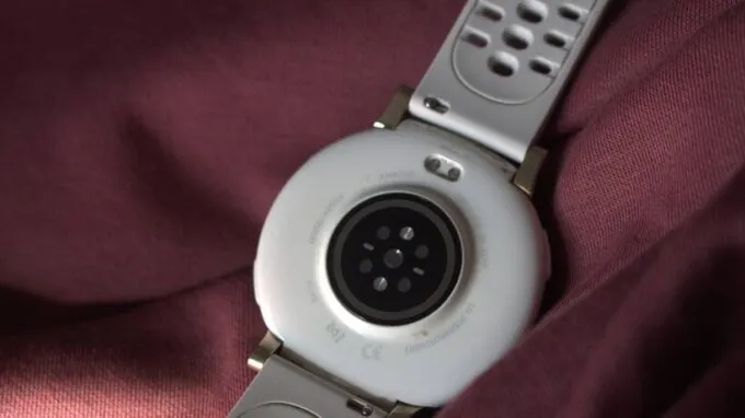 Amazfit Active 3 Premium