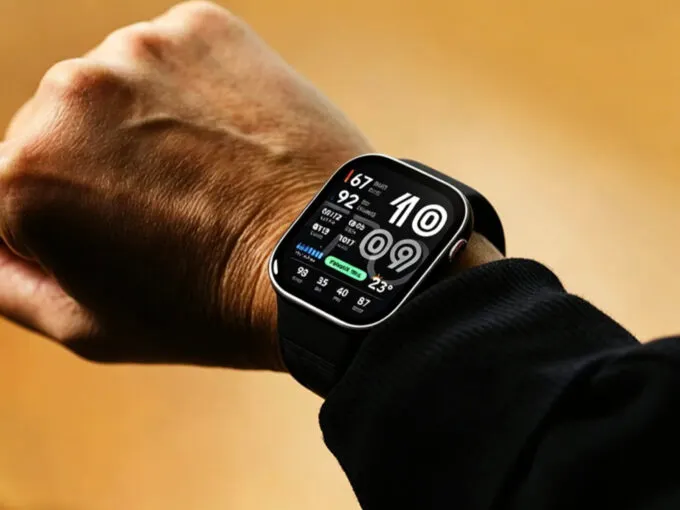 Amazfit Bip Max