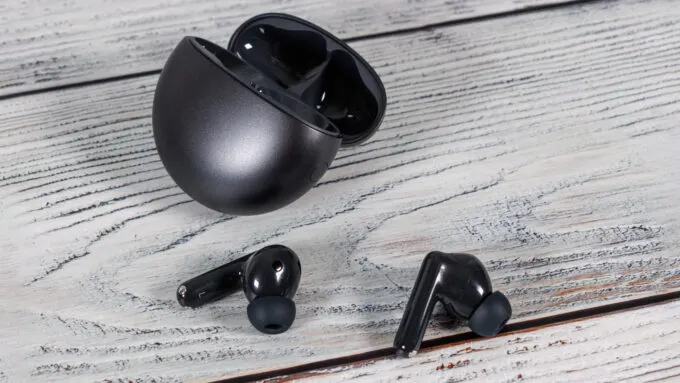 Huawei FreeBuds 7i