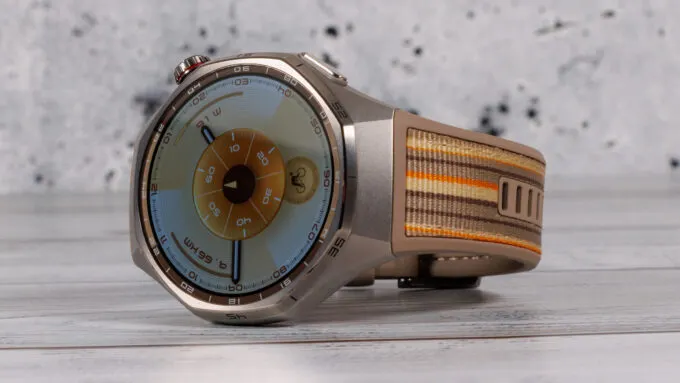 Huawei Watch GT 6 Pro