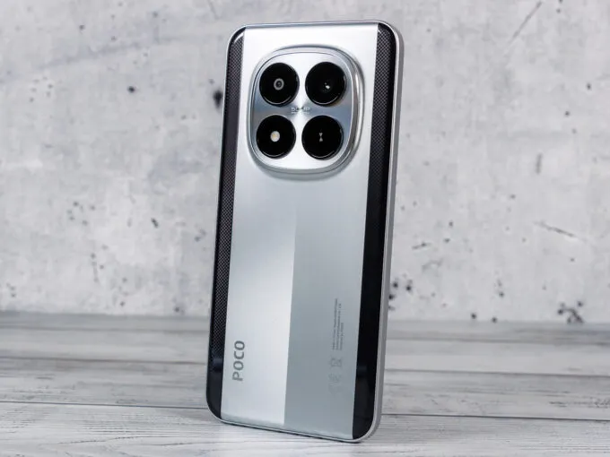 XIaomi Poco M8 Pro