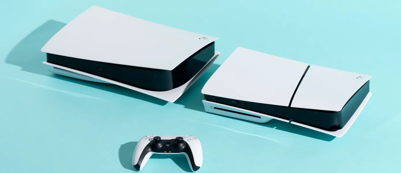 Самое время брать Nintendo Switch 2 и Sony PlayStation 5. До главных игровых релизов года осталось мало времени