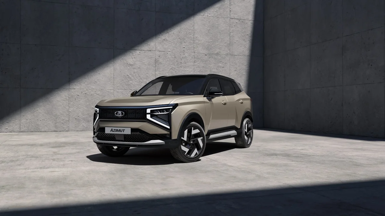 Сколько будет стоить Lada Azimut? Уже есть предположительный прайс